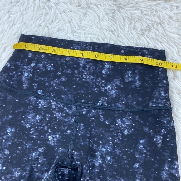 Lululemon Wunder Under Hi-Rise Tight *Nulux Effervescence Wunder Under Pant HR - Picture 2 of 5